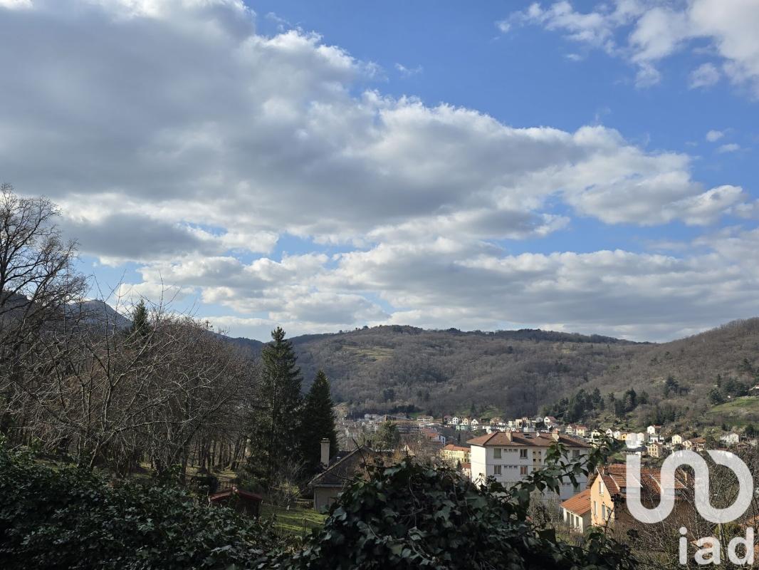 Chalet 4 Pièce(s) Royat