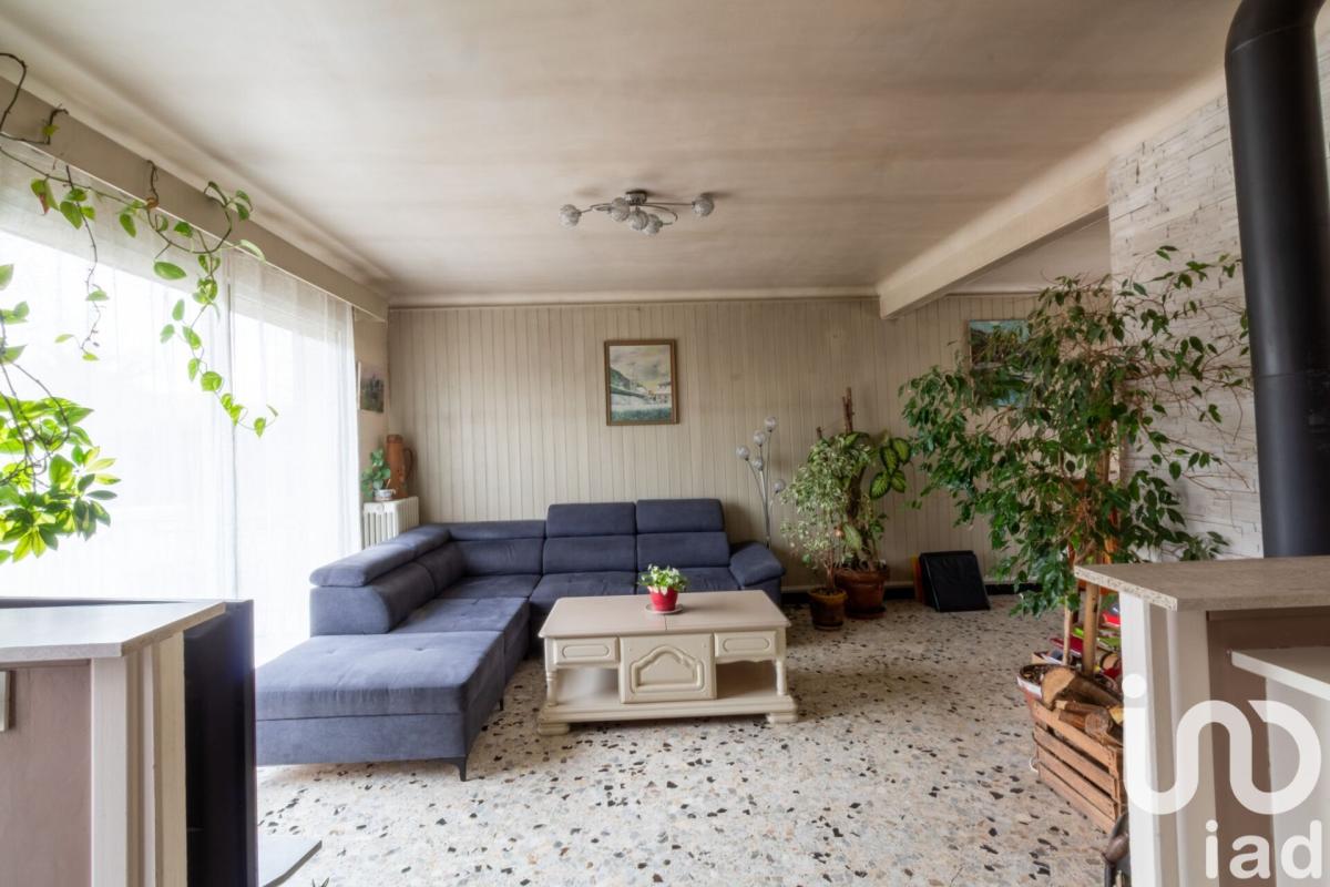 Maison traditionnelle 5 Pièce(s) Moret-Loing-et-Orvanne