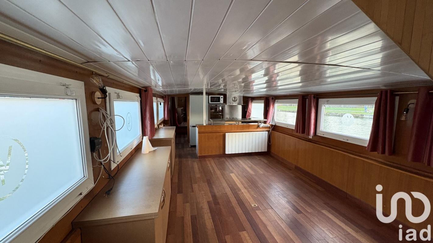 Maison 3 Pièce(s) Reims