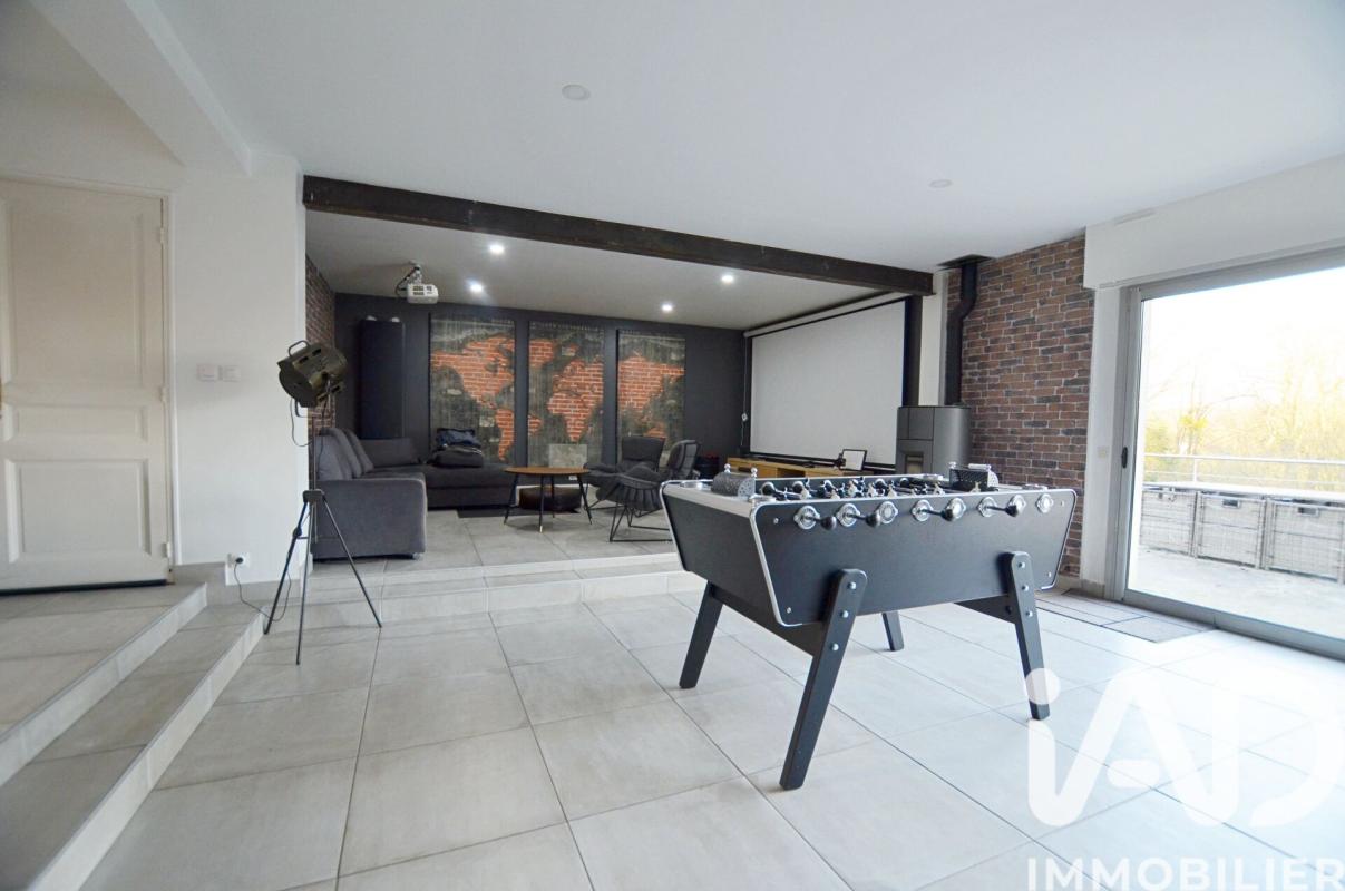 Maison 7 Pièce(s) Pontoise