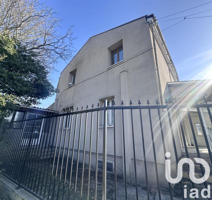 Maison 6 Pièce(s) Goussainville