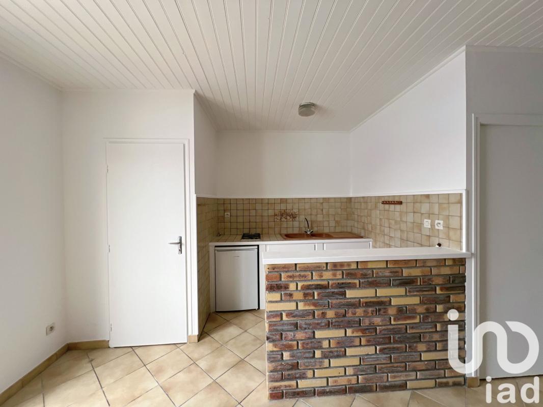 Appartement 3 Pièce(s) Saint-Georges-d'Oléron