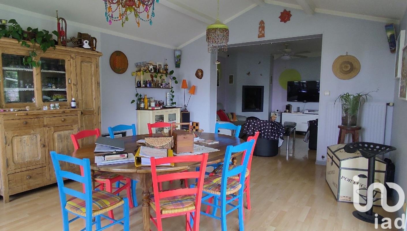 Maison 8 Pièce(s) Niort