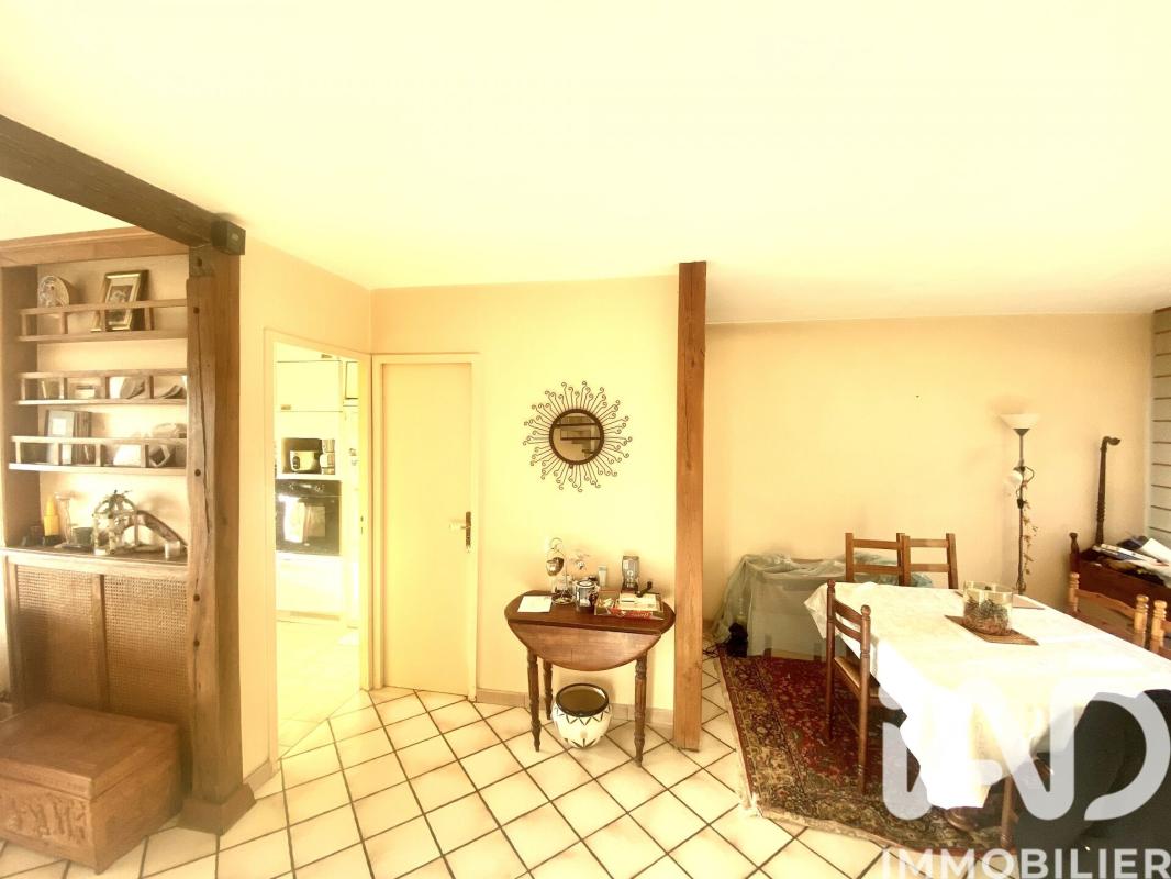 Maison traditionnelle 4 Pièce(s) Longjumeau