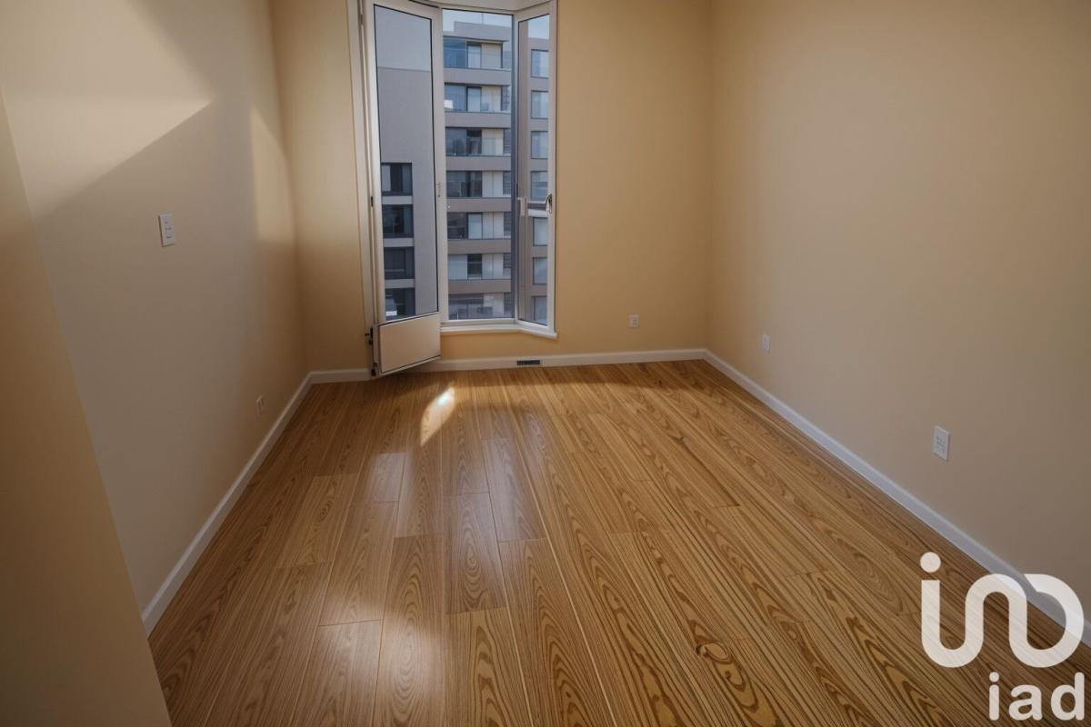 Appartement 2 Pièce(s) Aubervilliers