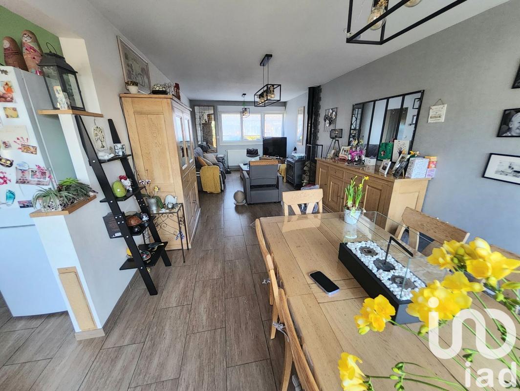 Maison 6 Pièce(s) Douchy-les-Mines