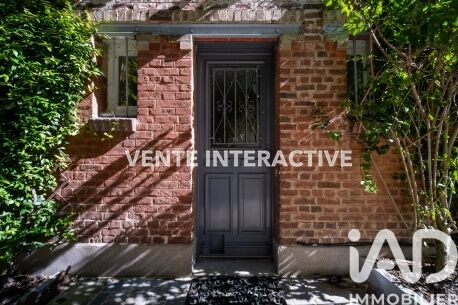 Maison 6 Pièce(s) Suresnes