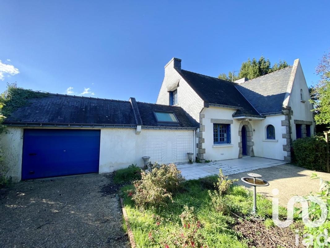 Maison 5 Pièce(s) Grand-Champ