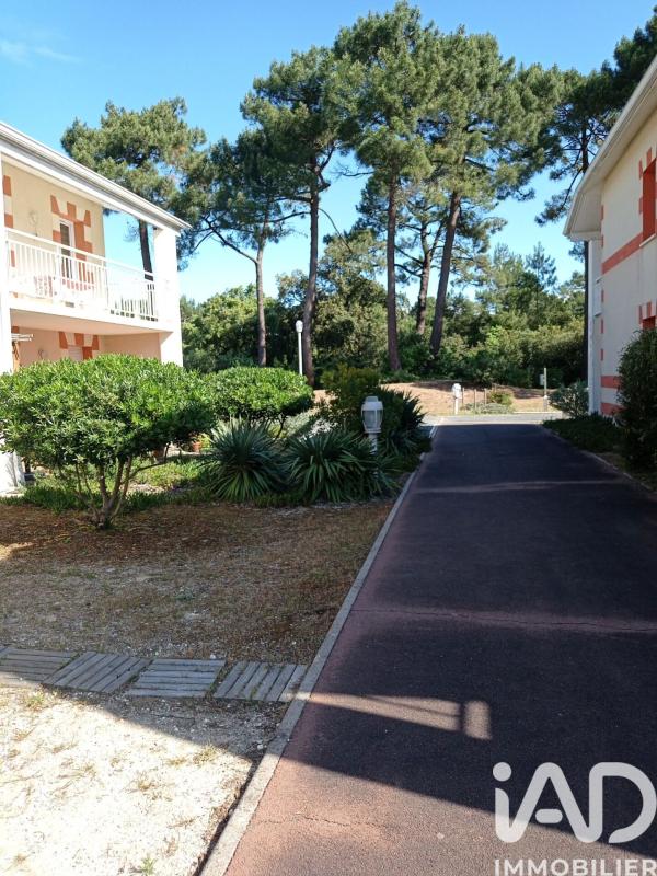 Appartement 2 Pièce(s) Le Verdon-sur-Mer