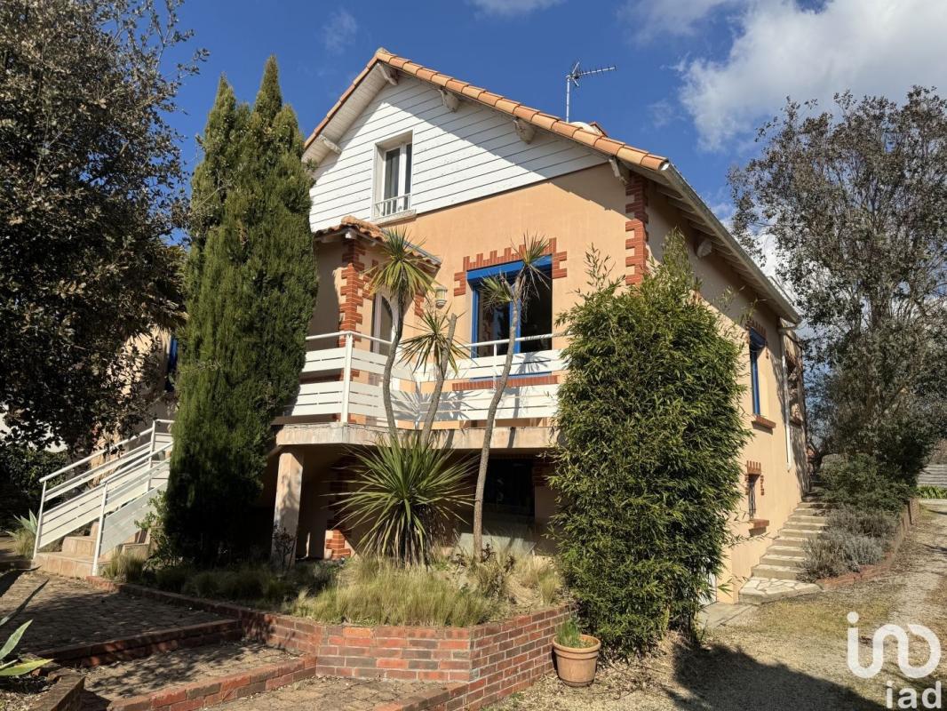 Maison 5 Pièce(s) Pornic