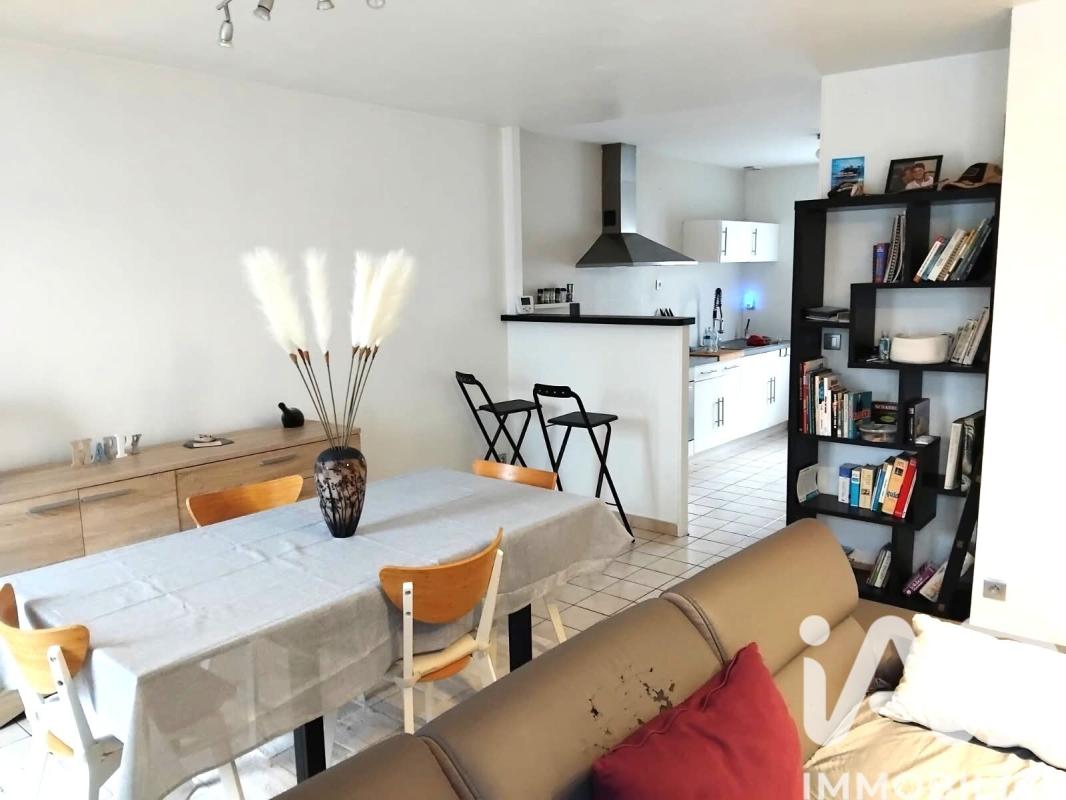 Maison 4 Pièce(s) Gondecourt