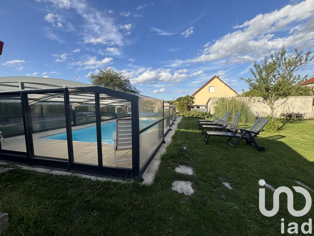 Maison traditionnelle 5 Pièce(s) Connantre