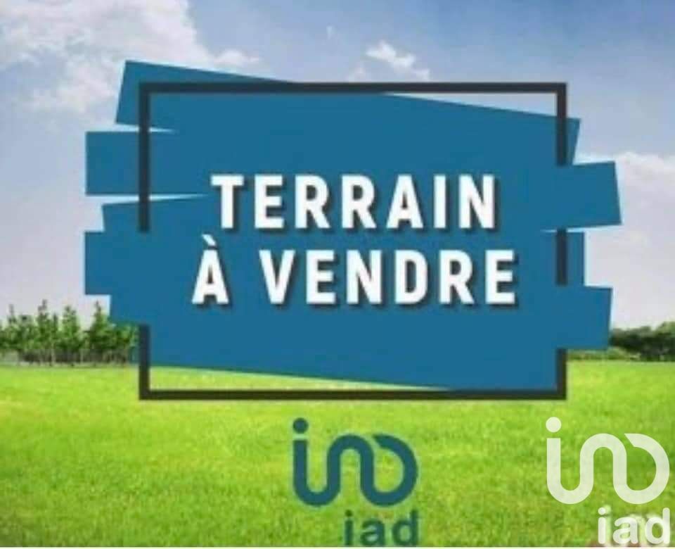 Terrain  La Brède