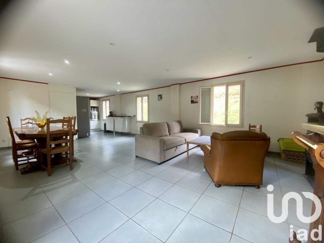 Maison 6 Pièce(s) Campan