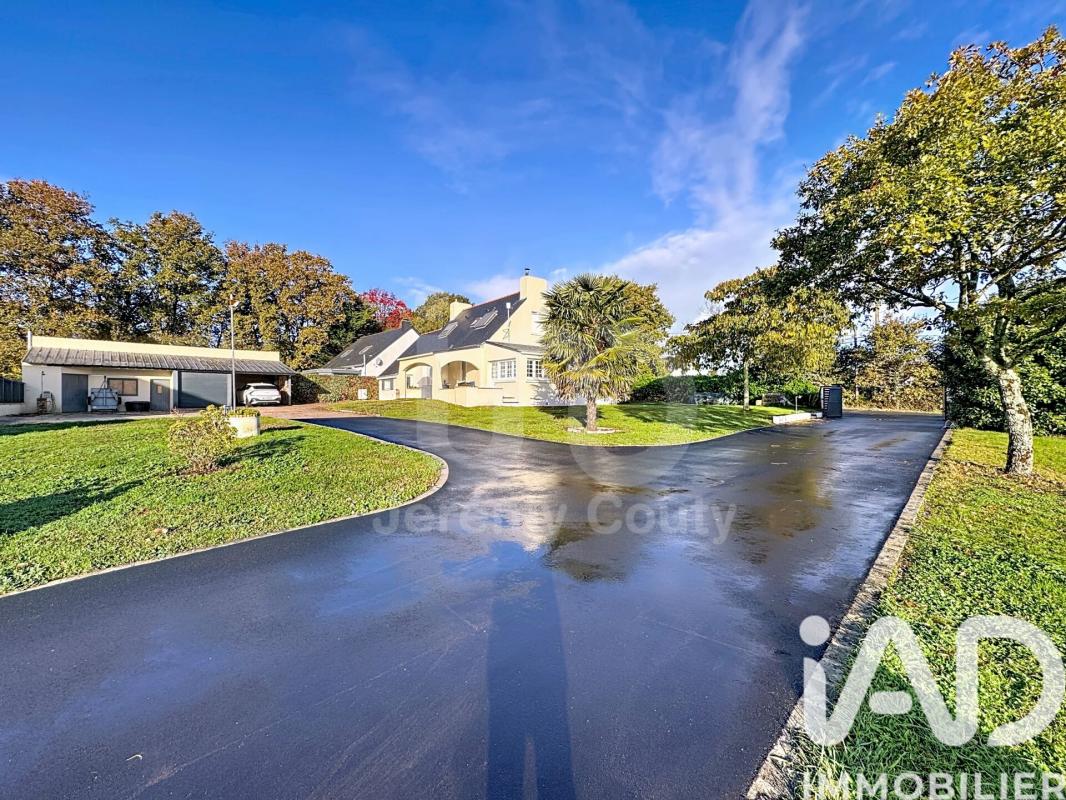 Maison traditionnelle 6 Pièce(s) Savenay