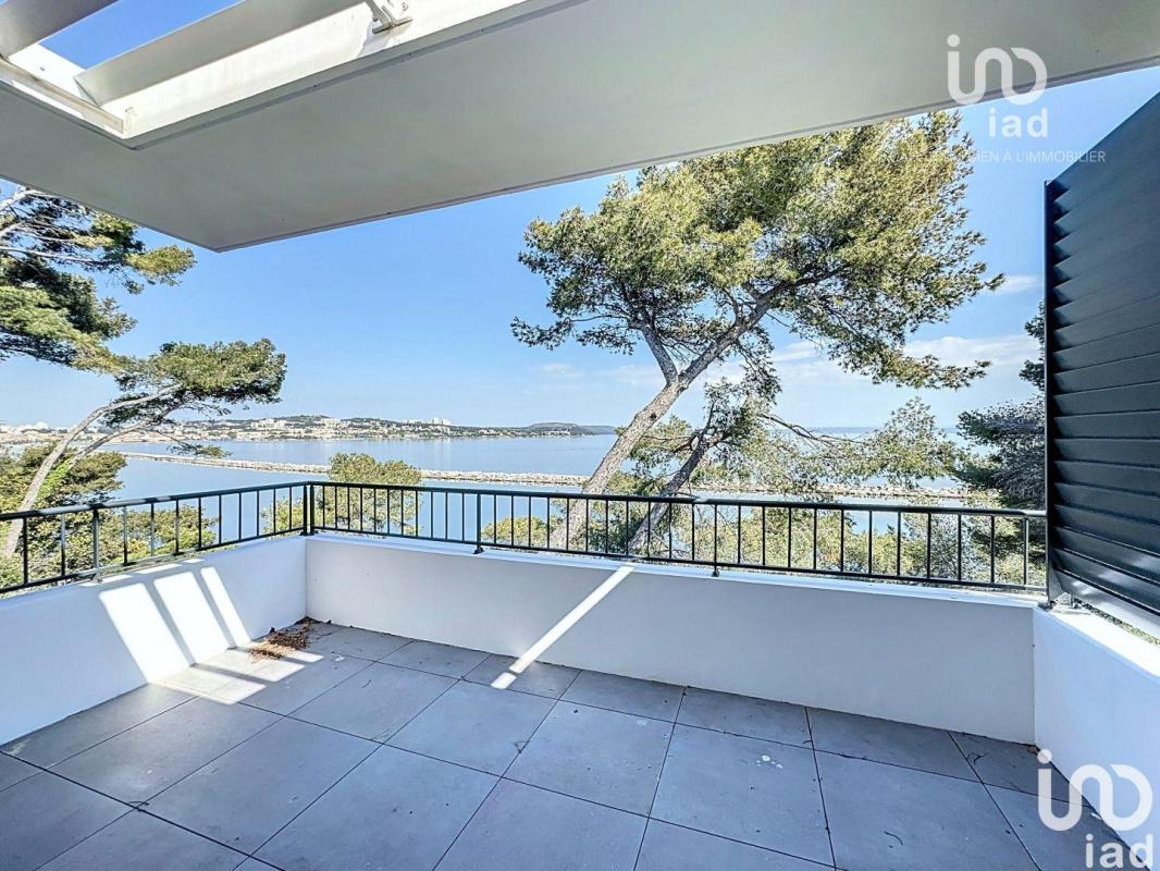 Appartement 3 Pièce(s) Martigues