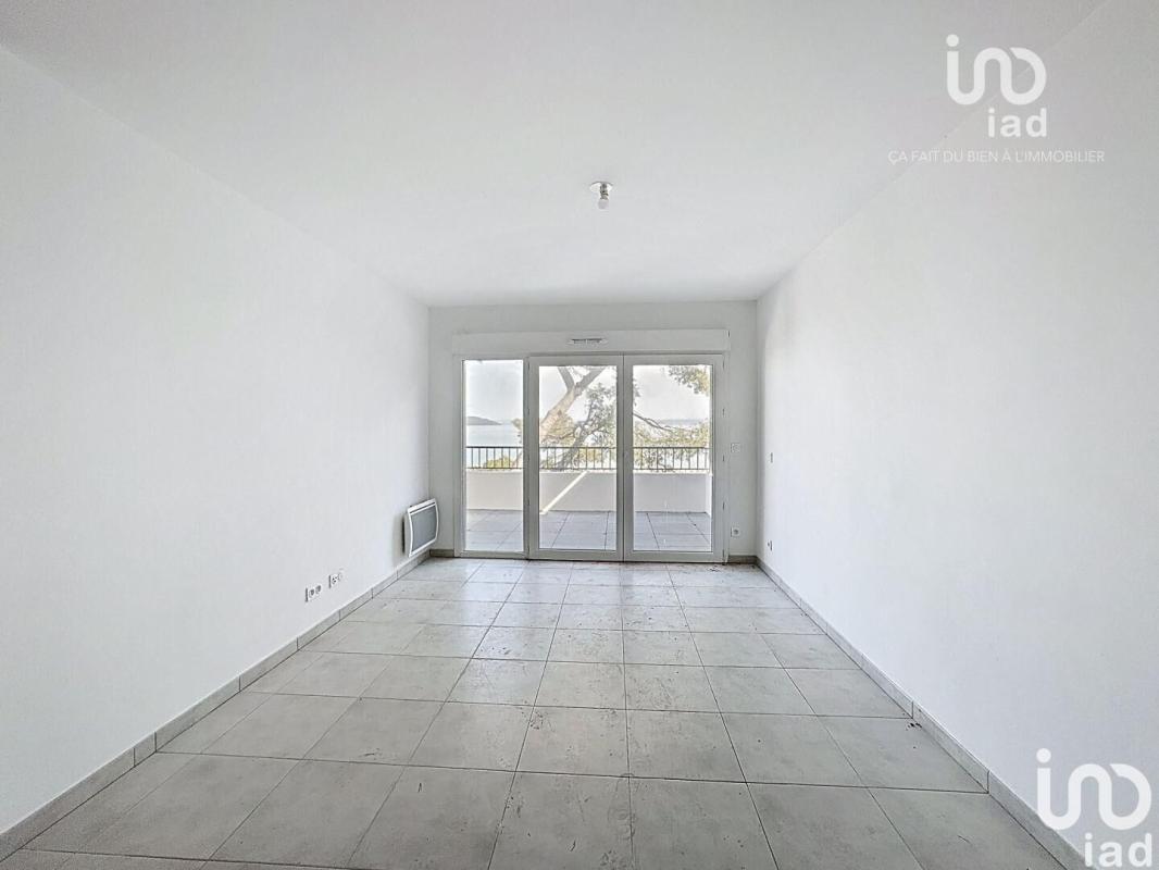 Appartement 3 Pièce(s) Martigues - Photo 2