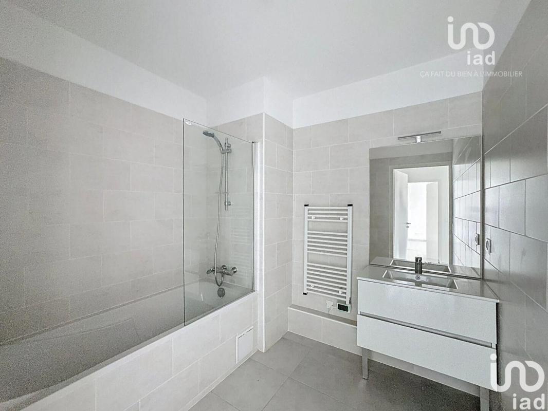 Appartement 3 Pièce(s) Martigues - Photo 3