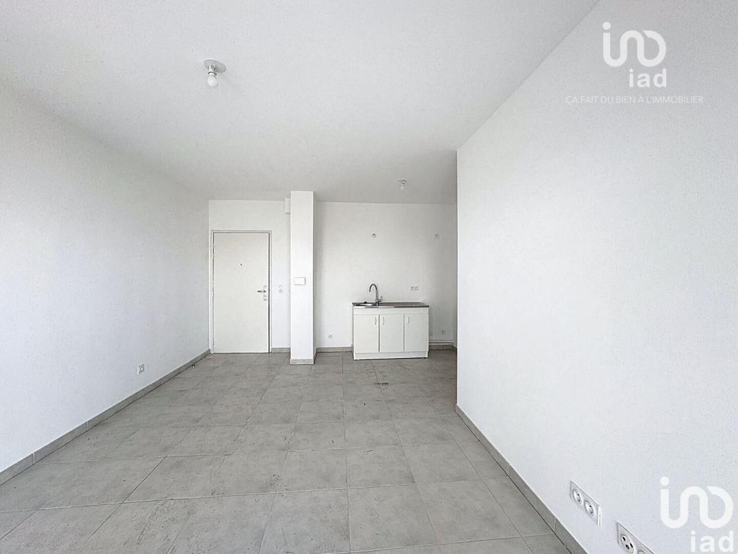 Appartement 3 Pièce(s) Martigues - Photo 4