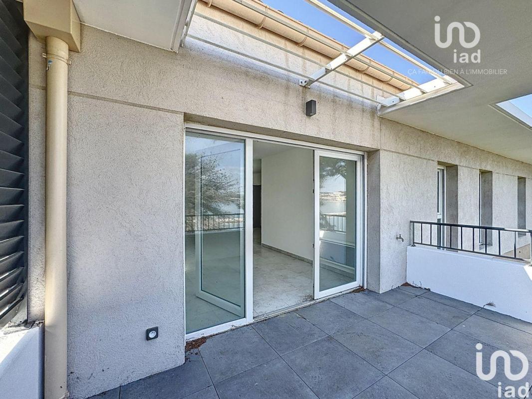 Appartement 4 Pièce(s) Martigues