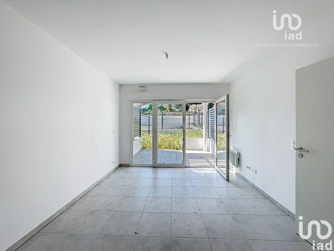 Appartement 2 Pièce(s) Martigues - Photo 2