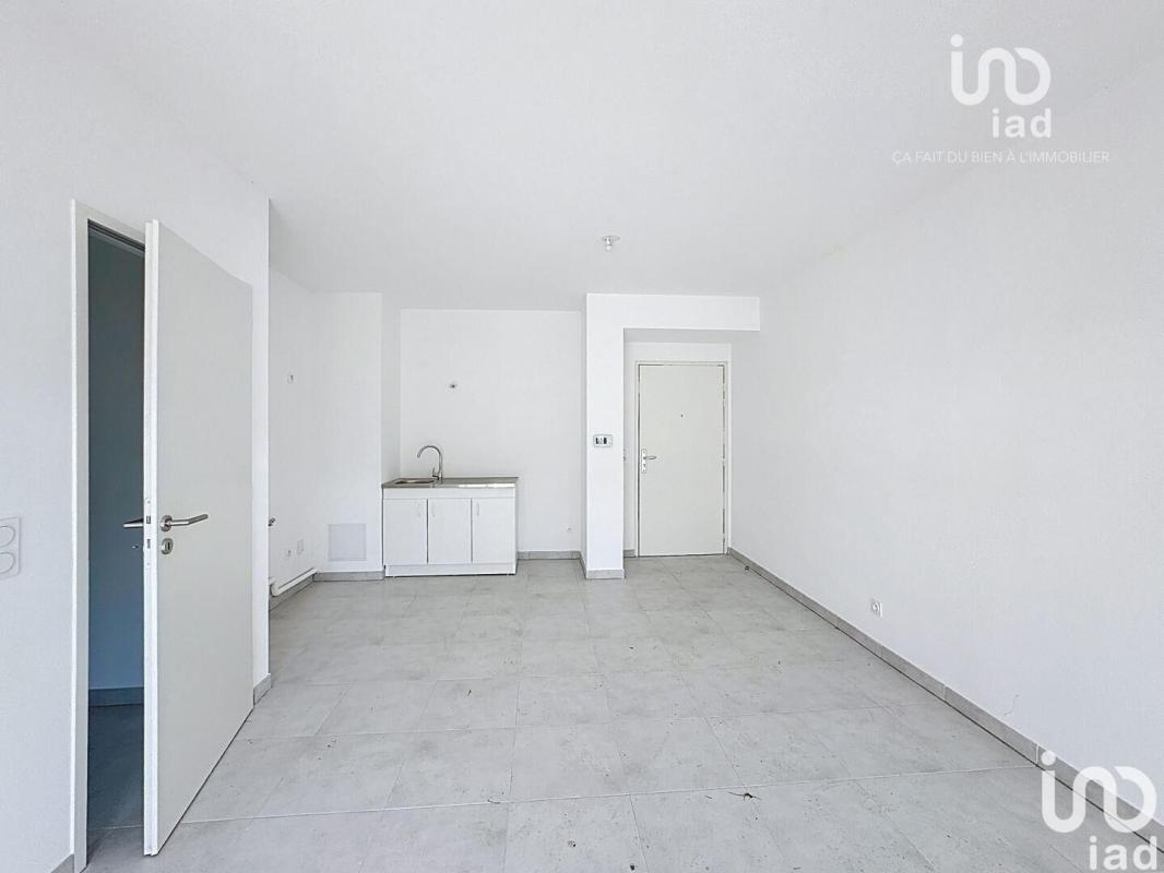 Appartement 2 Pièce(s) Martigues - Photo 3