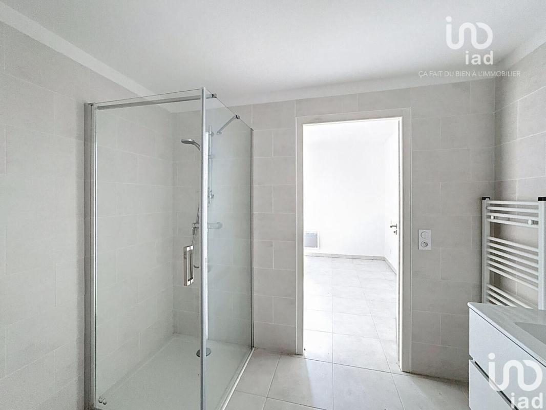 Appartement 2 Pièce(s) Martigues - Photo 5