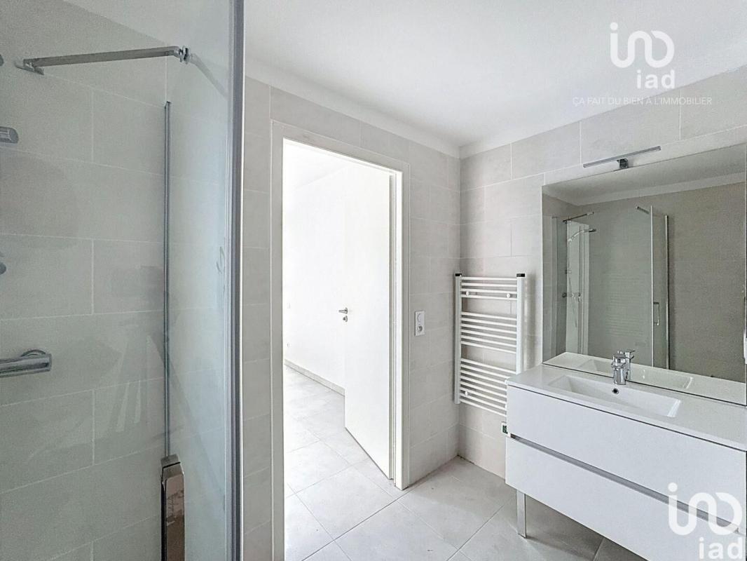 Appartement 2 Pièce(s) Martigues - Photo 6
