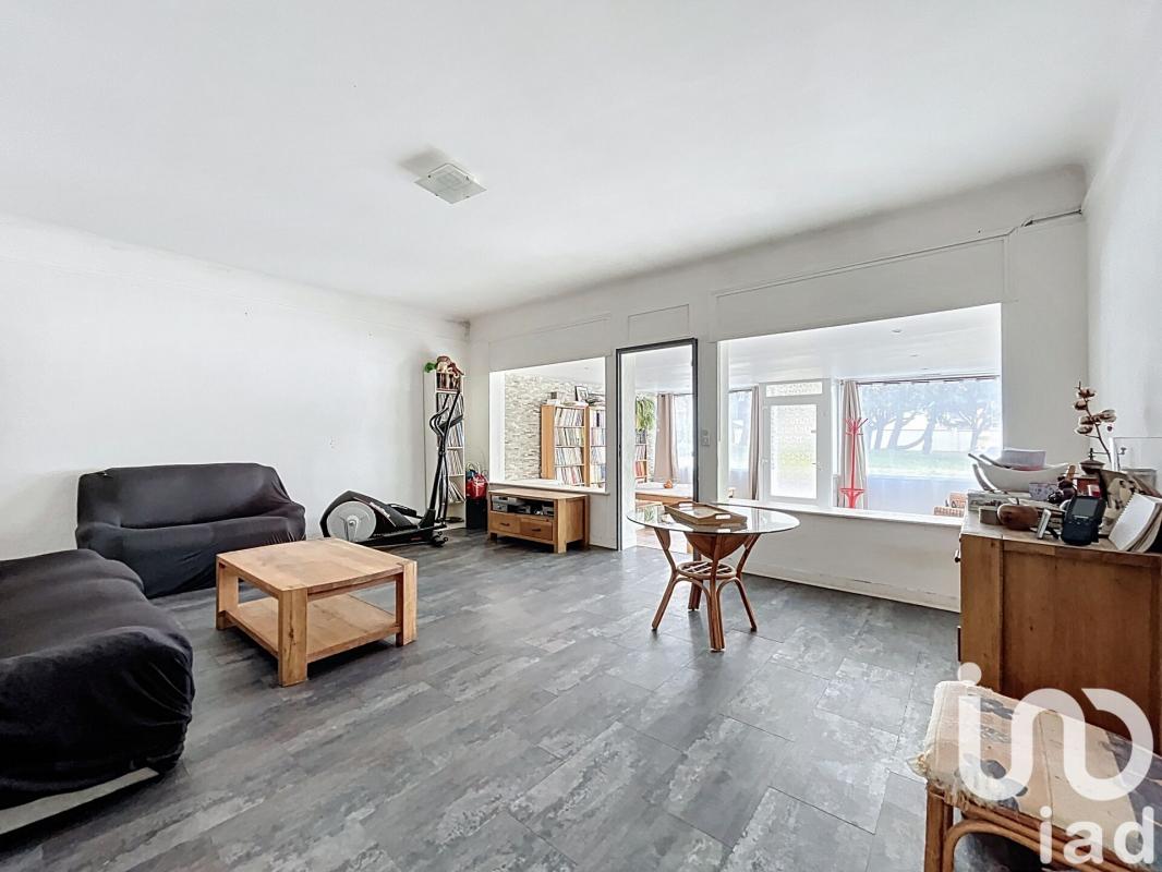 Pavillon 5 Pièce(s) Saint-Michel-sur-Orge