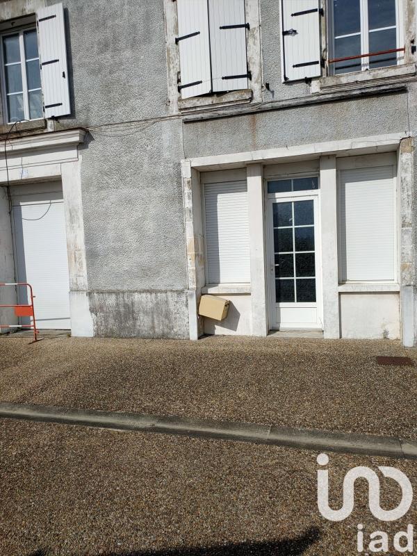 Maison 8 Pièce(s) Matha