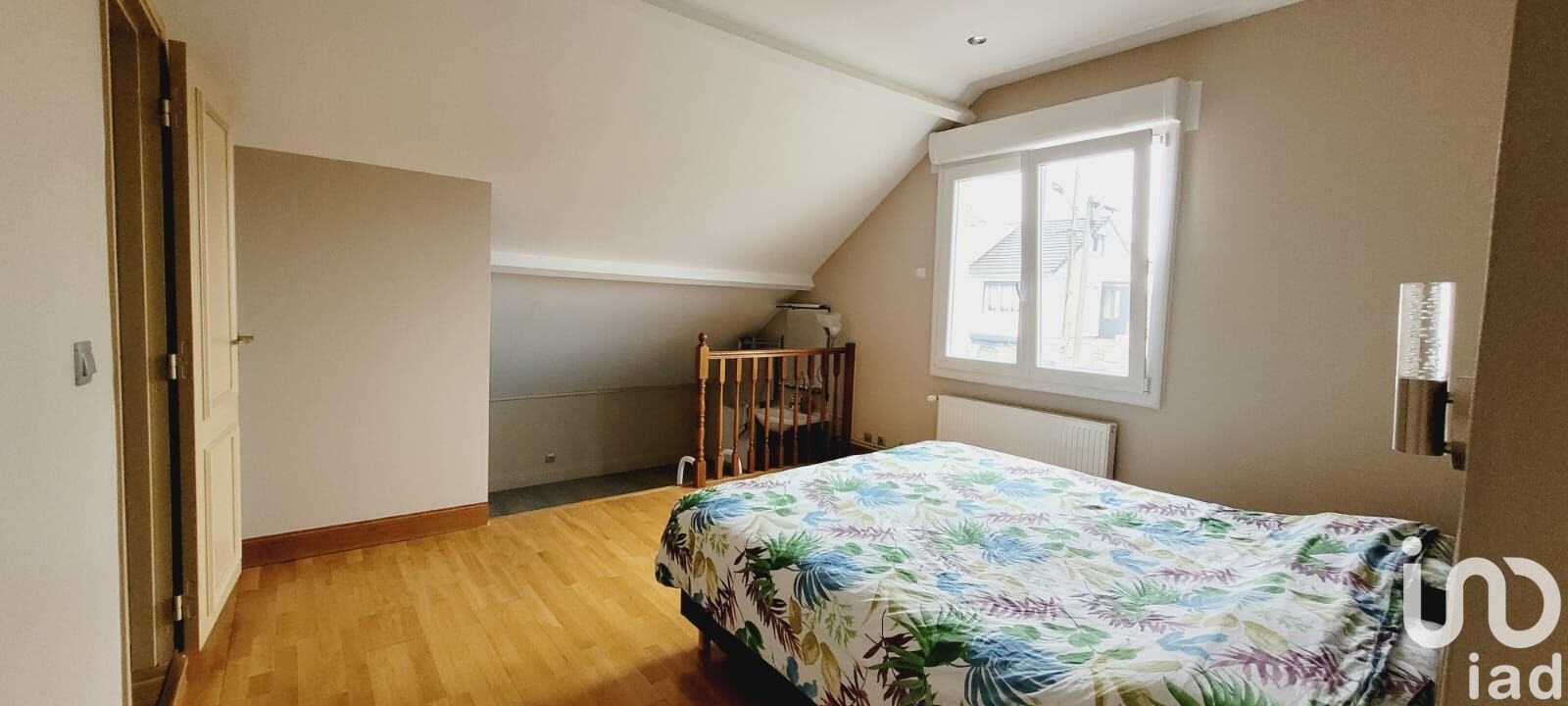 Maison traditionnelle 6 Pièce(s) Goussainville