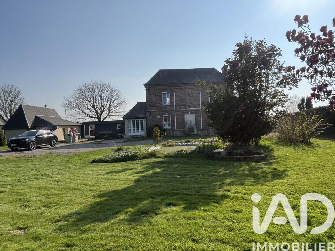 Maison 6 Pièce(s) Étréville