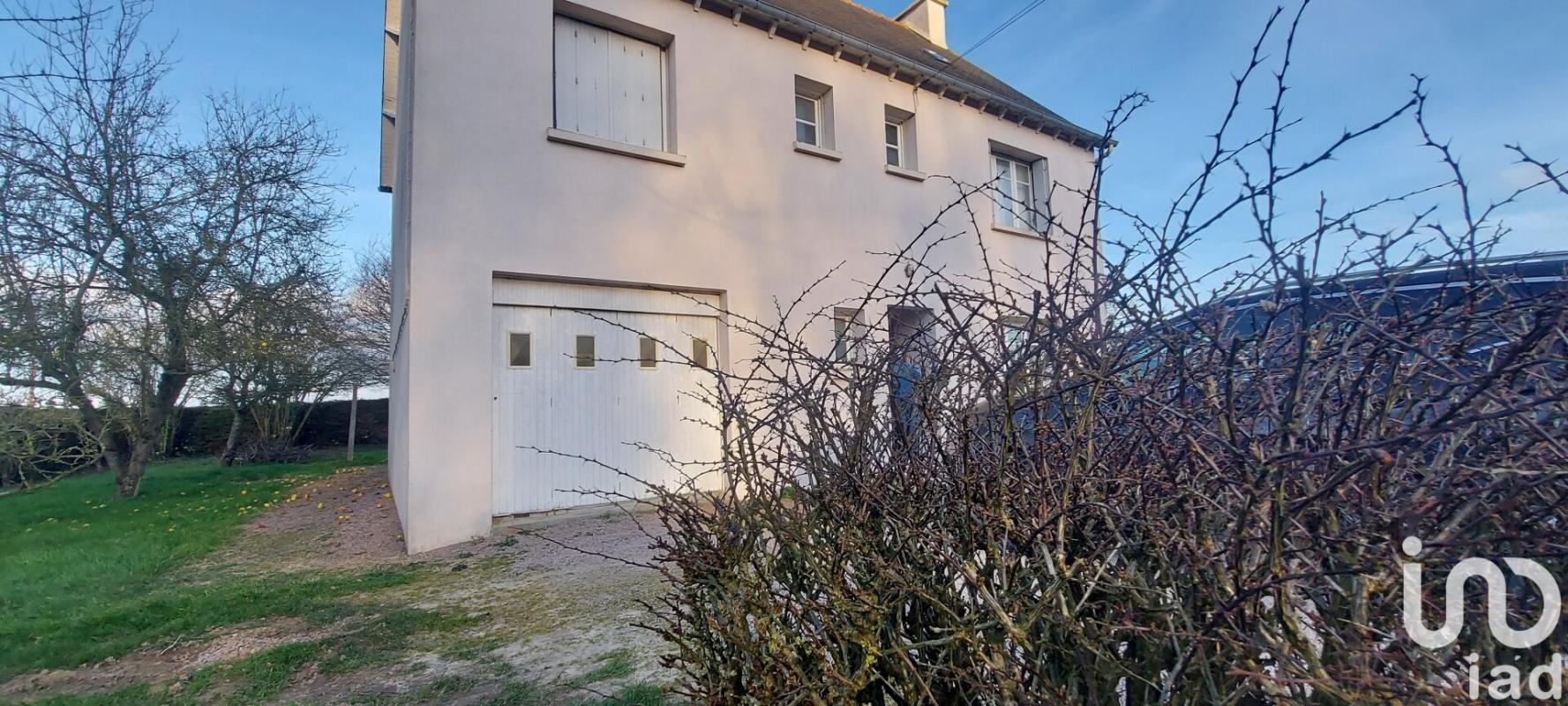 Maison traditionnelle 5 Pièce(s) Saint-Alban