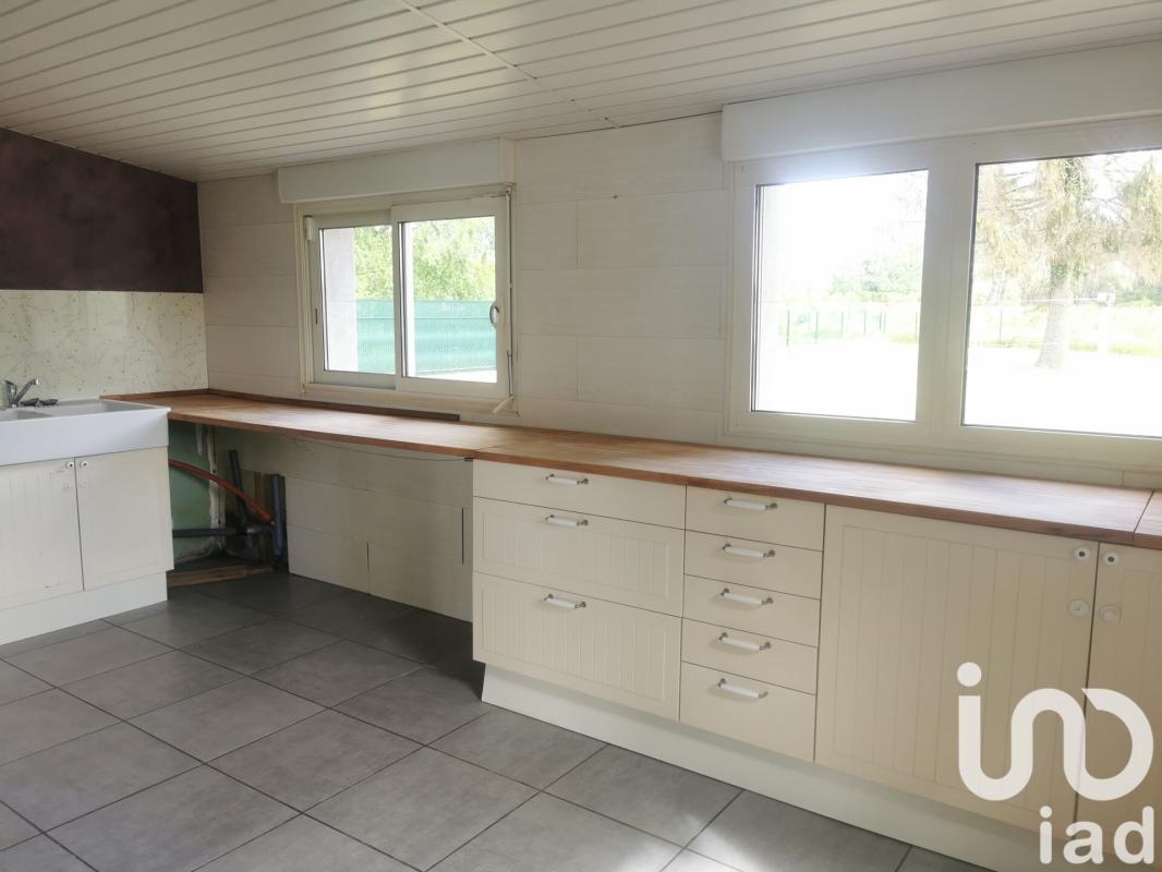 Maison traditionnelle 5 Pièce(s) Coutras