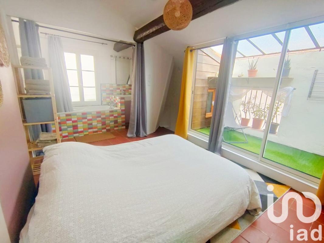 Maison de ville 4 Pièce(s) Hyères