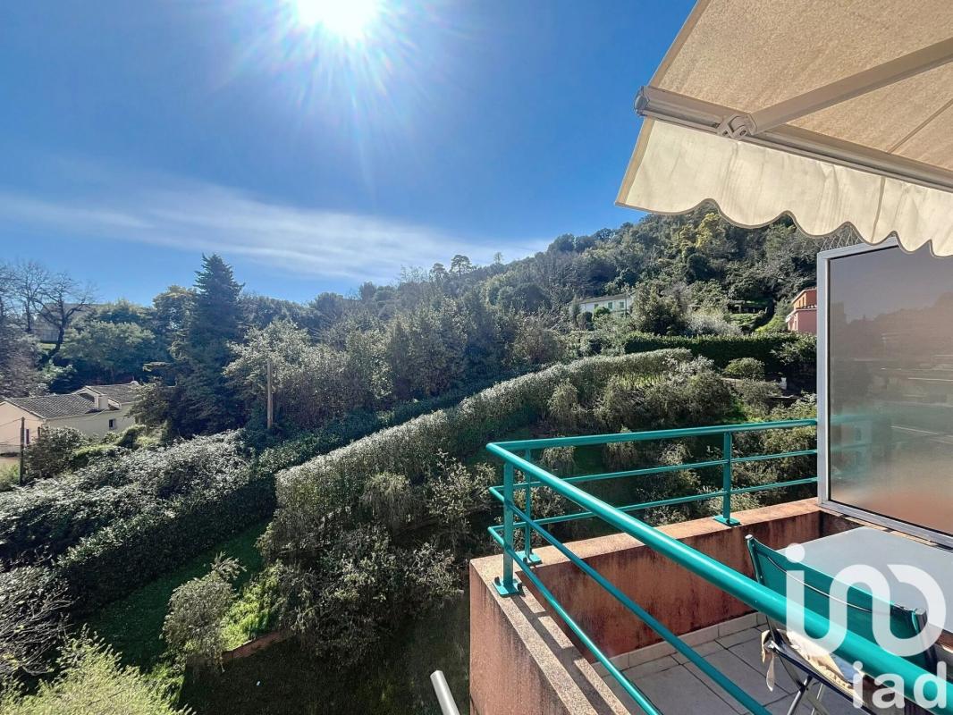 Appartement 2 Pièce(s) Menton