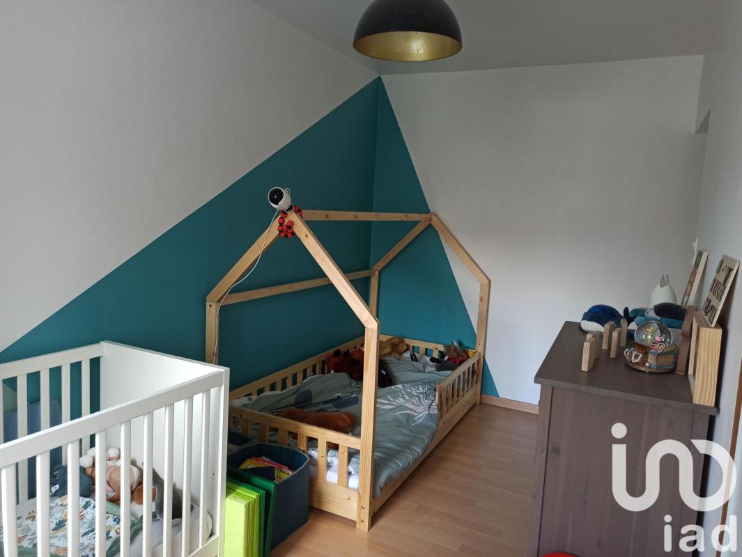 Maison 4 Pièce(s) Mouvaux