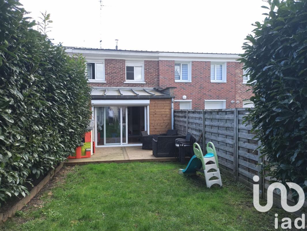 Maison 4 Pièce(s) Mouvaux