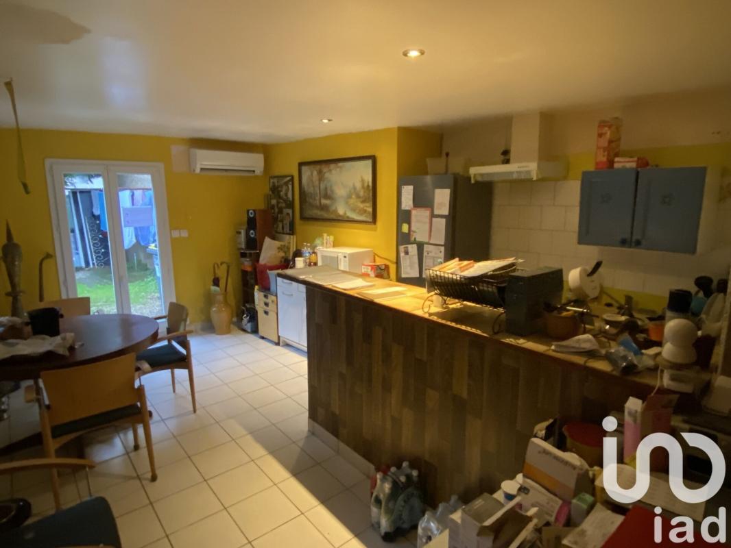 Appartement 4 Pièce(s) Roujan