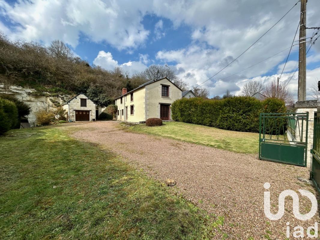 Maison 5 Pièce(s) Saint-Germain-sur-Vienne