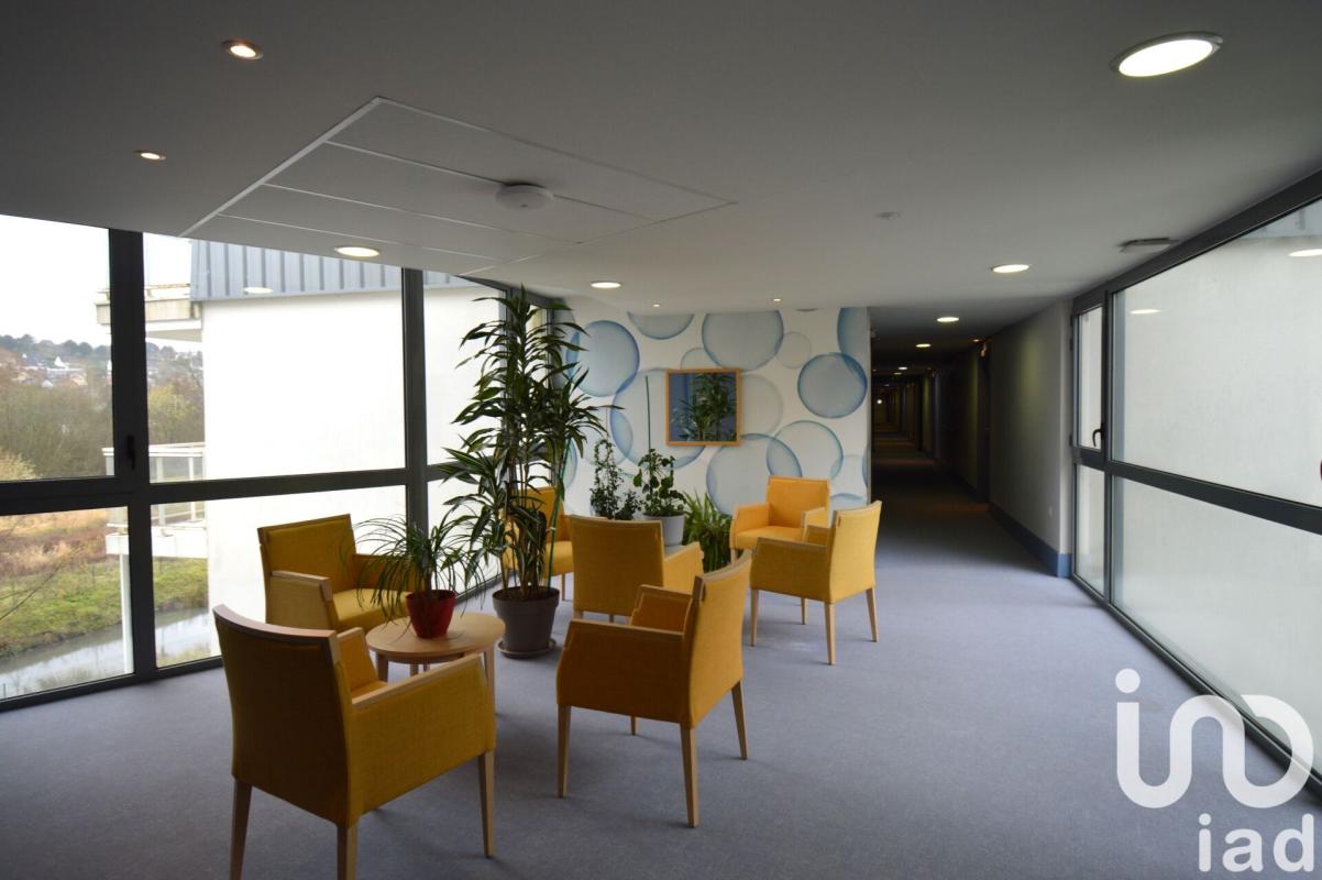 Appartement 3 Pièce(s) Montivilliers