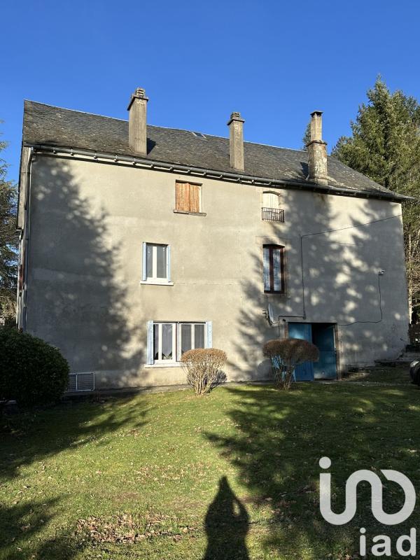 Maison 7 Pièce(s) Saint-Privat