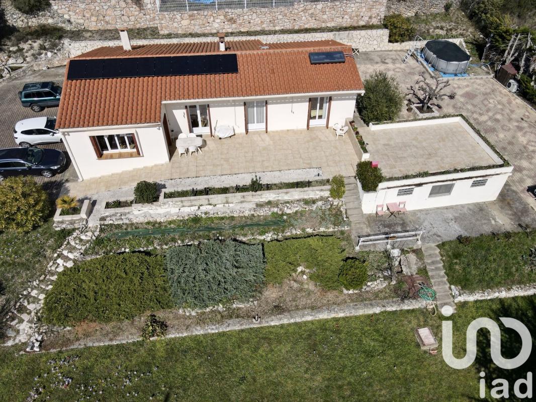 Villa 4 Pièce(s) Sournia