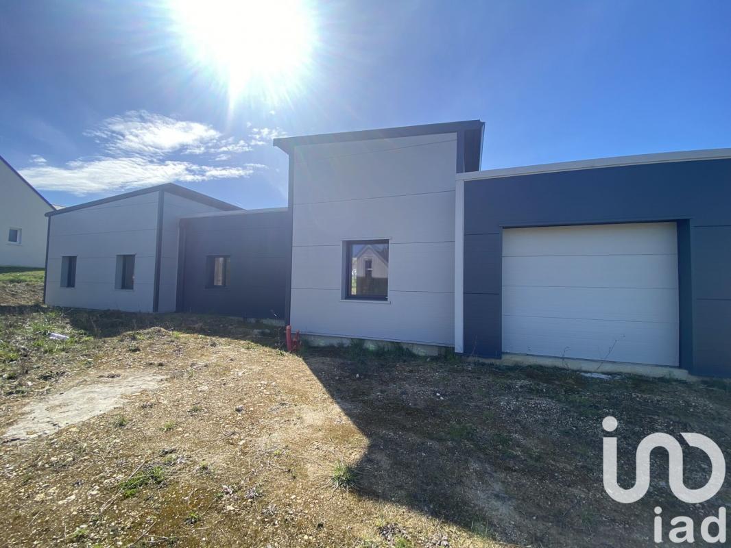 Maison 6 Pièce(s) Larçay