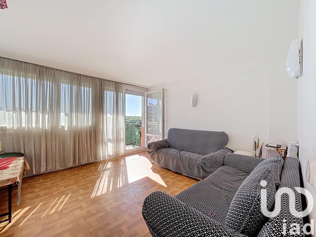 Appartement 3 Pièce(s) Avon