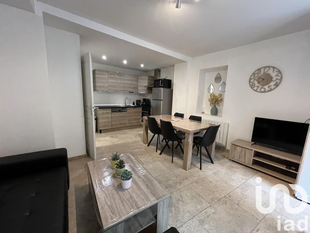 Maison de ville 3 Pièce(s) Dieppe