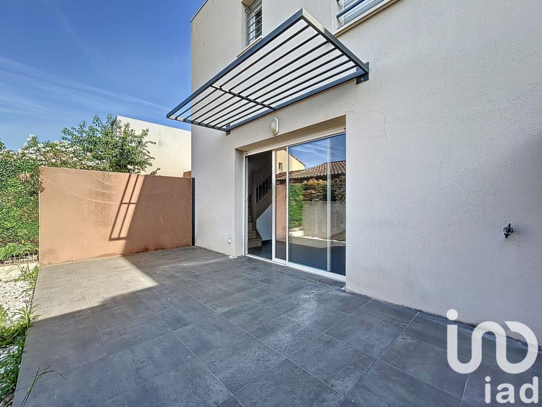 Pavillon 4 Pièce(s) Béziers