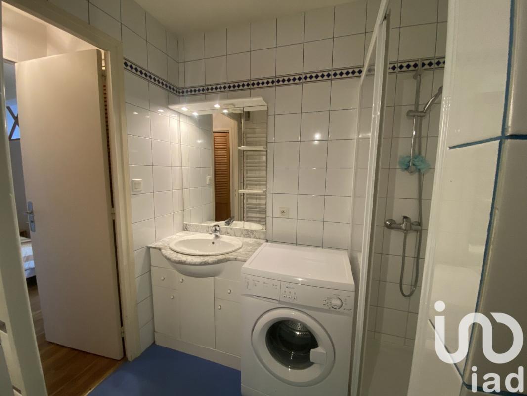 Appartement 2 Pièce(s) Les Sables-d'Olonne - Photo 11