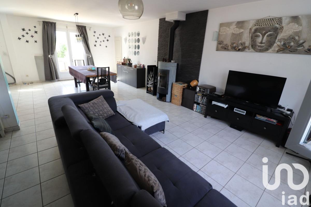 Maison traditionnelle 8 Pièce(s) Vernou-la-Celle-sur-Seine