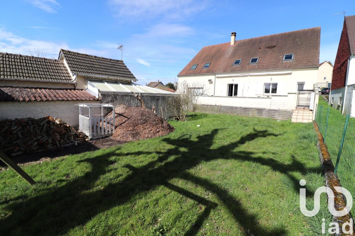 Maison traditionnelle 8 Pièce(s) Vernou-la-Celle-sur-Seine